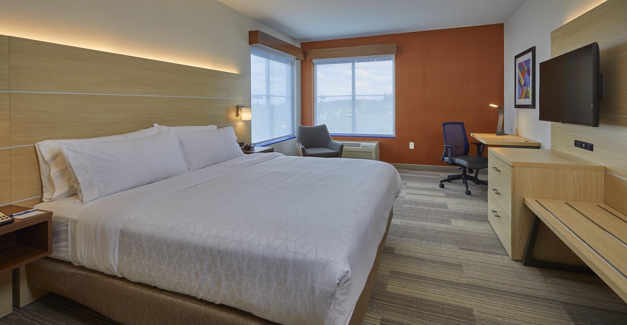 Holiday Inn Express : Eugene - Springfield By Ihg Exteriér fotografie