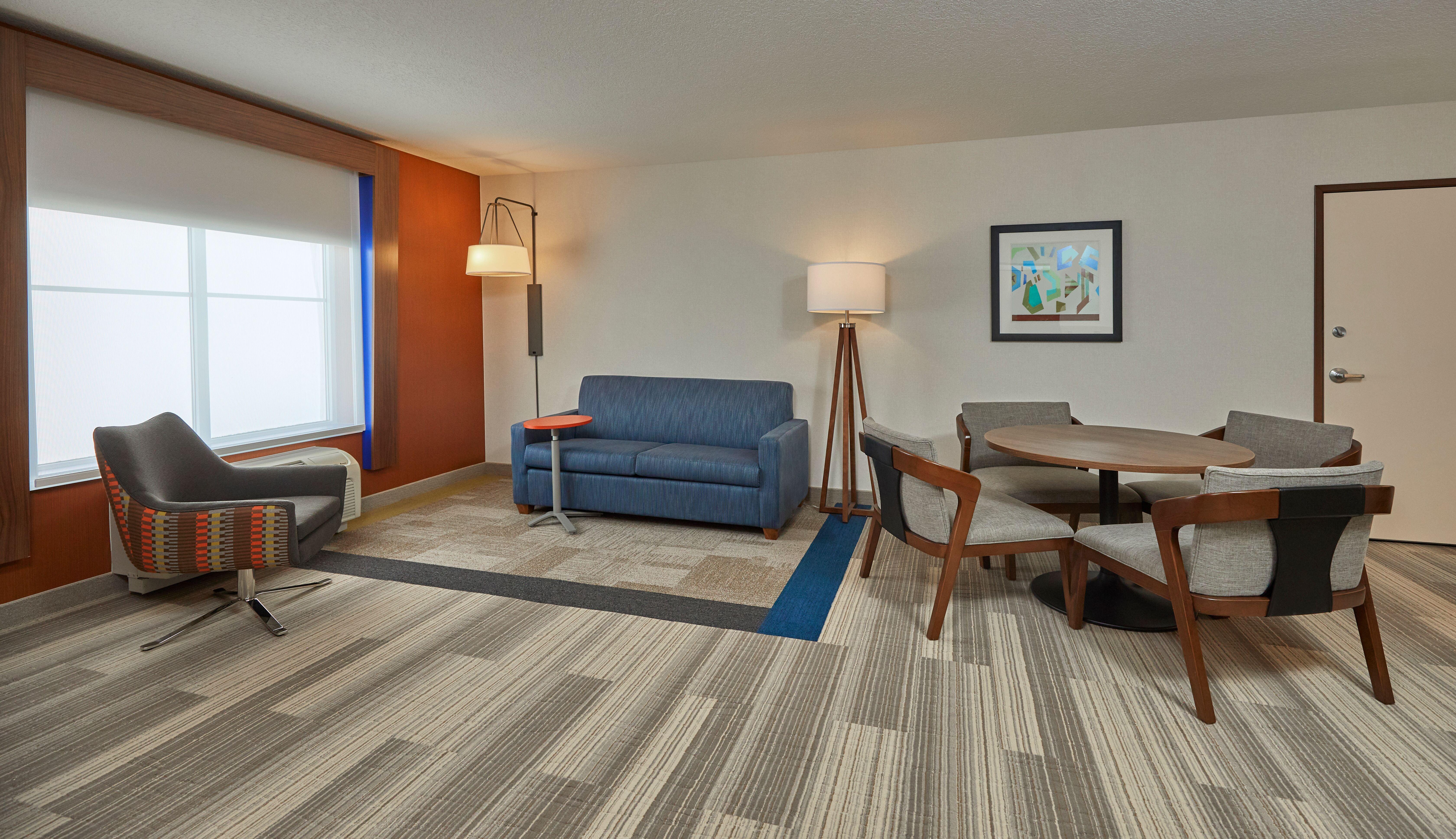 Holiday Inn Express : Eugene - Springfield By Ihg Exteriér fotografie