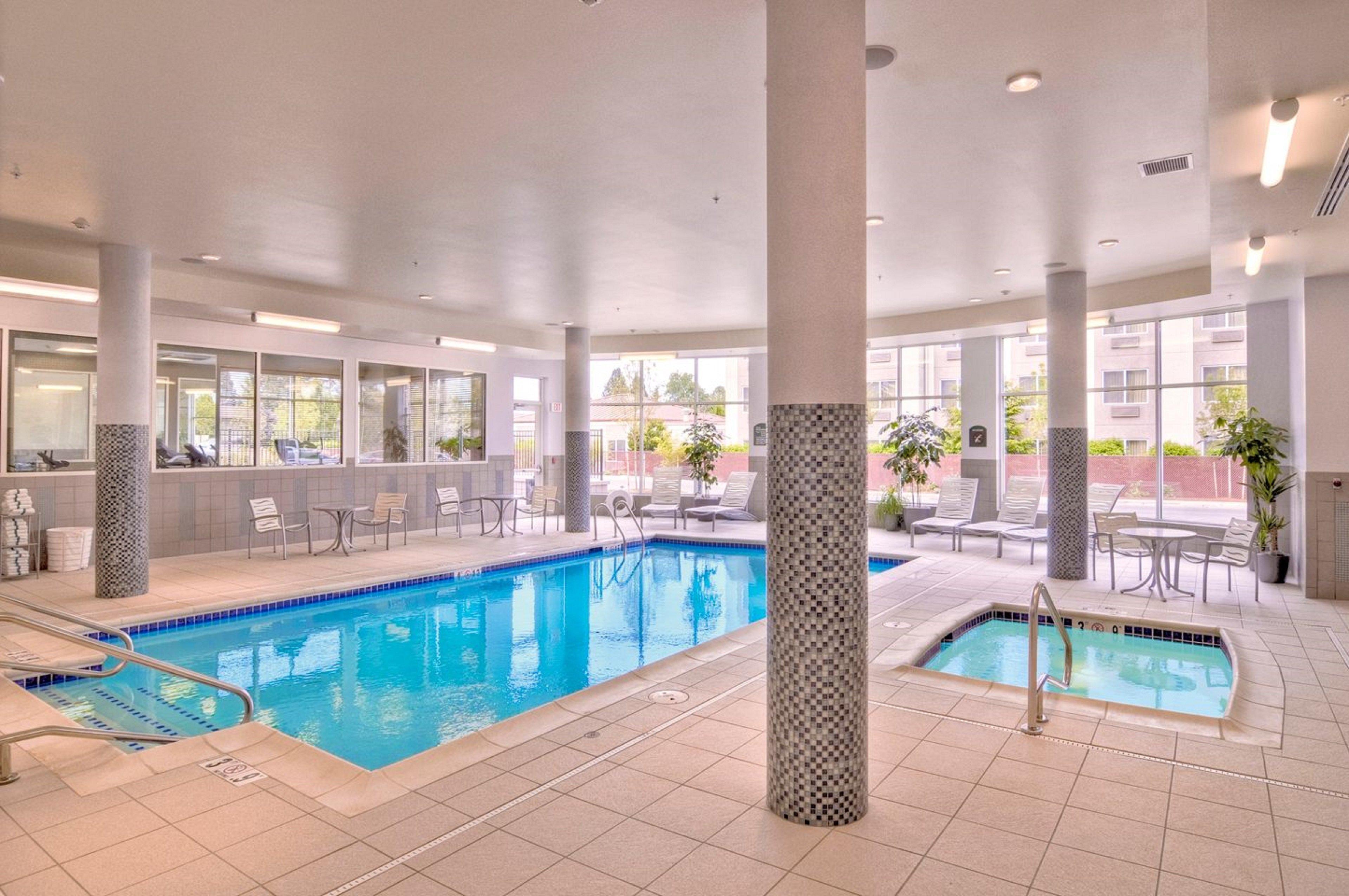 Holiday Inn Express : Eugene - Springfield By Ihg Exteriér fotografie