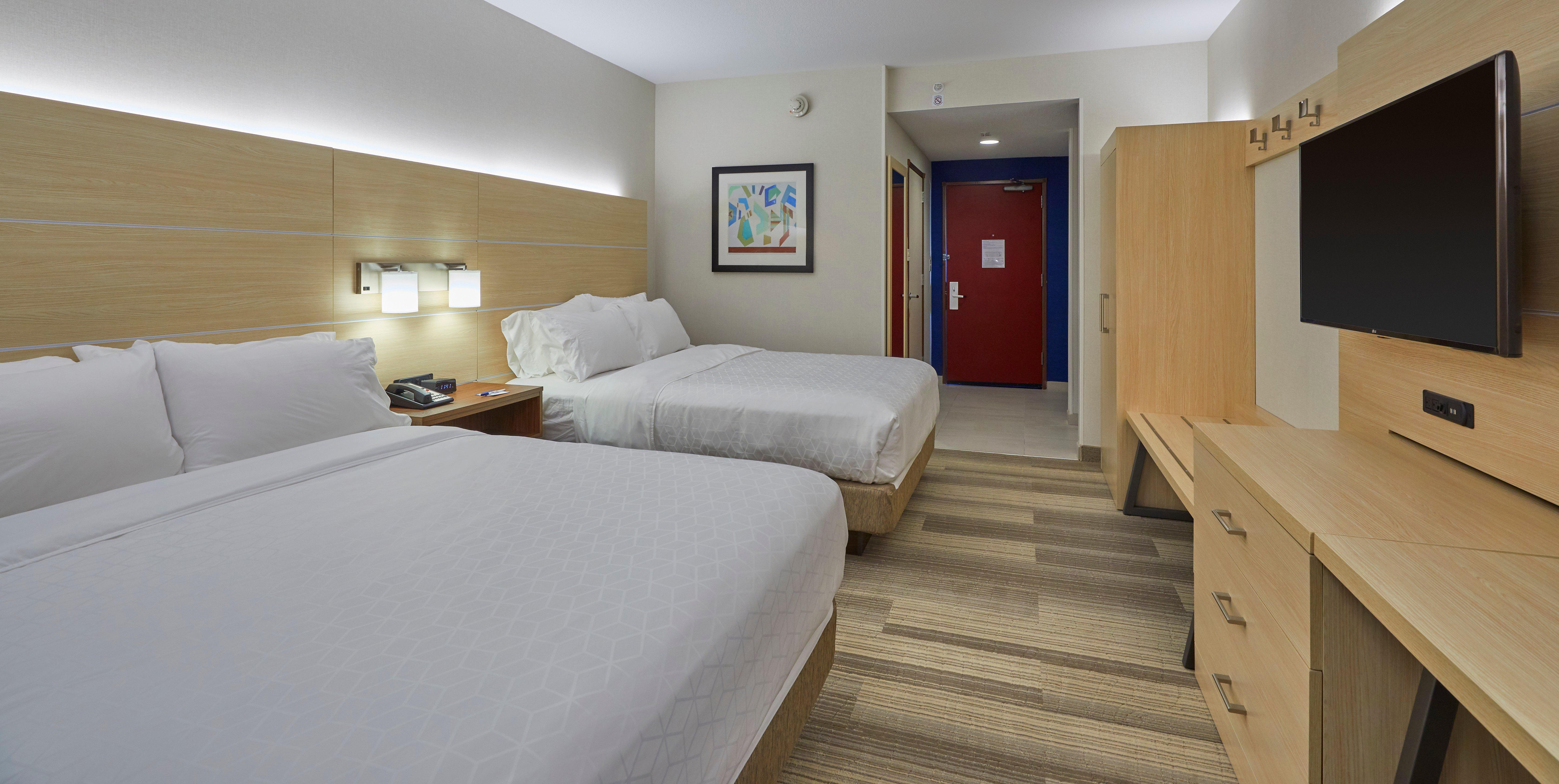 Holiday Inn Express : Eugene - Springfield By Ihg Exteriér fotografie