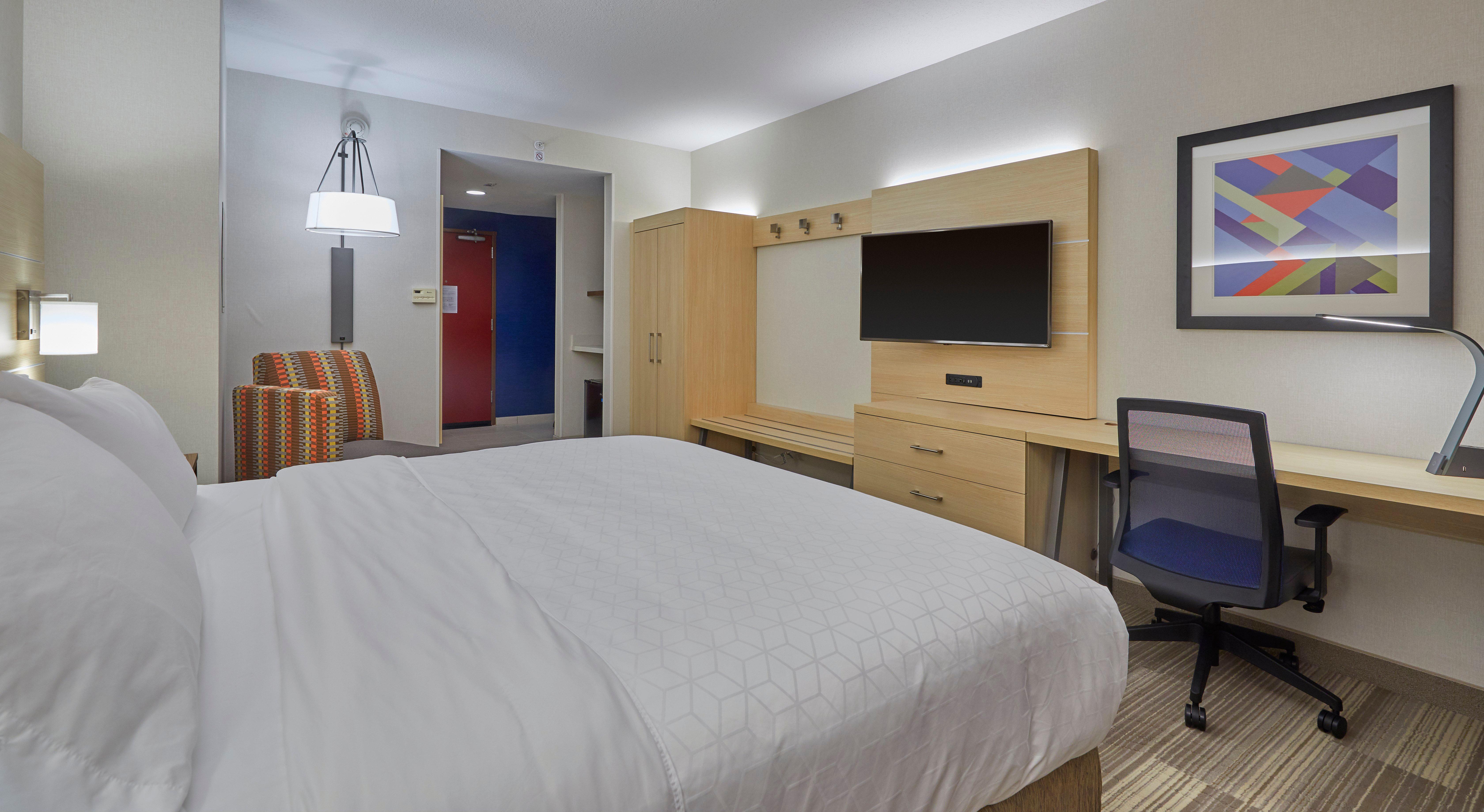 Holiday Inn Express : Eugene - Springfield By Ihg Exteriér fotografie