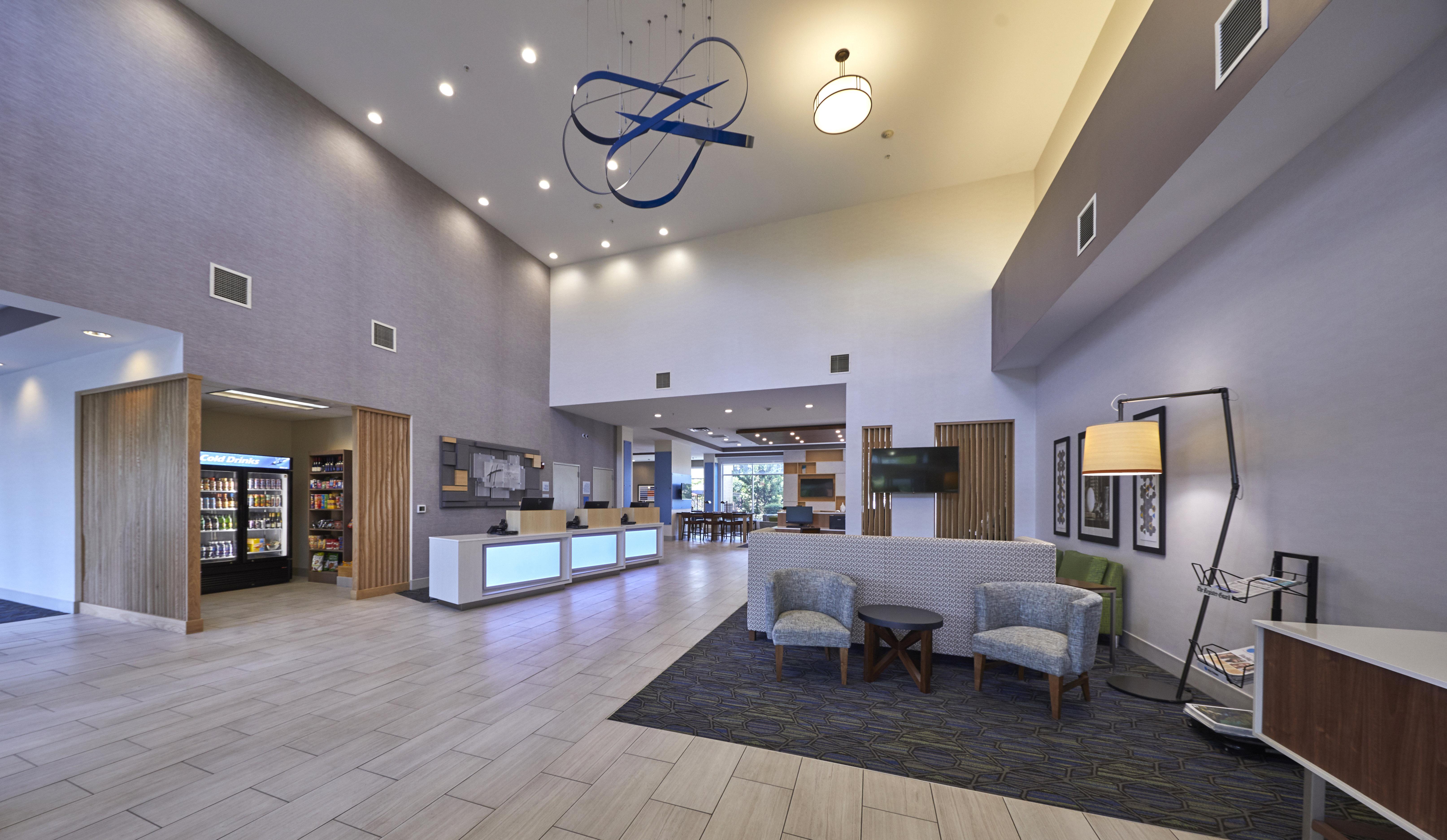 Holiday Inn Express : Eugene - Springfield By Ihg Exteriér fotografie