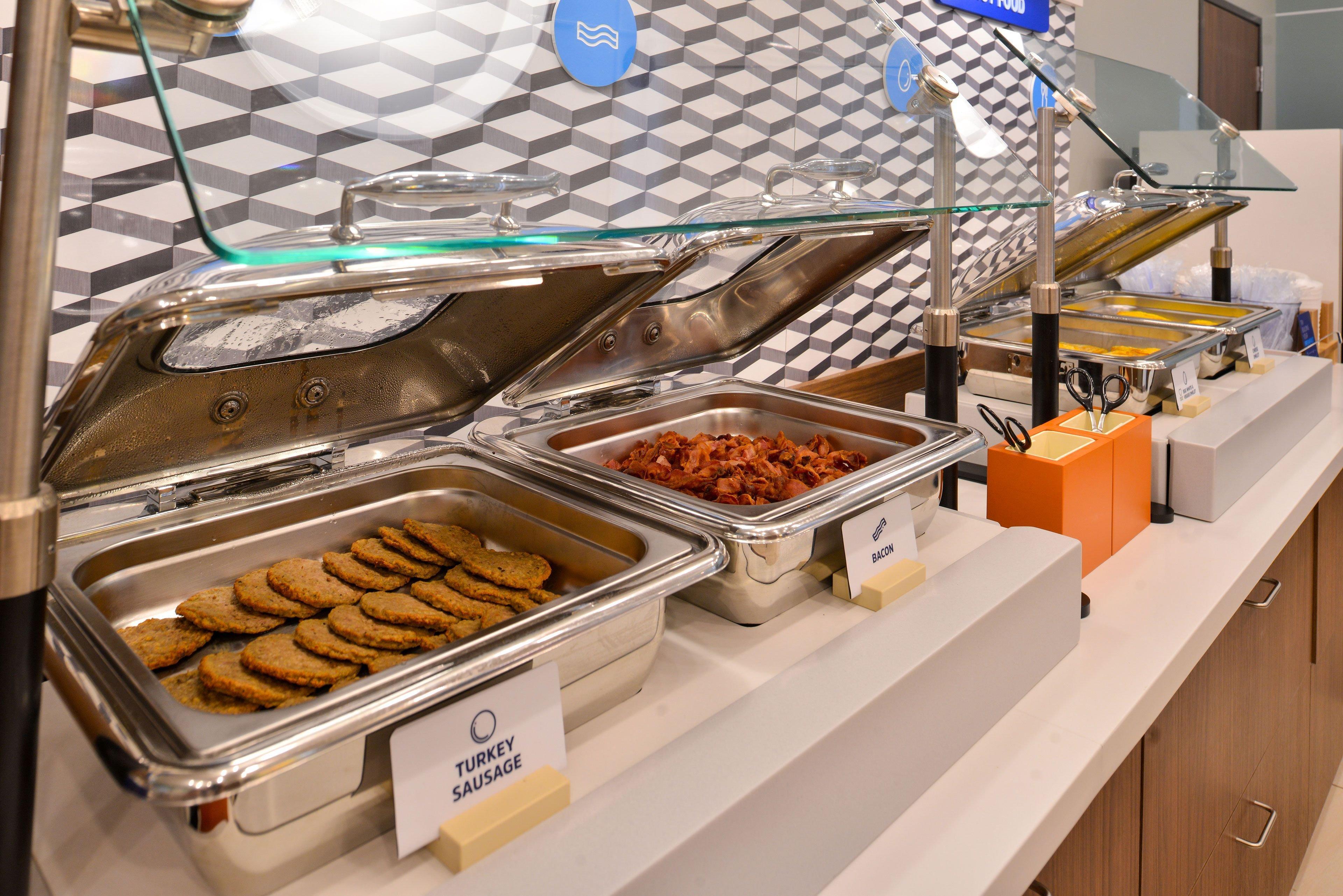 Holiday Inn Express : Eugene - Springfield By Ihg Exteriér fotografie