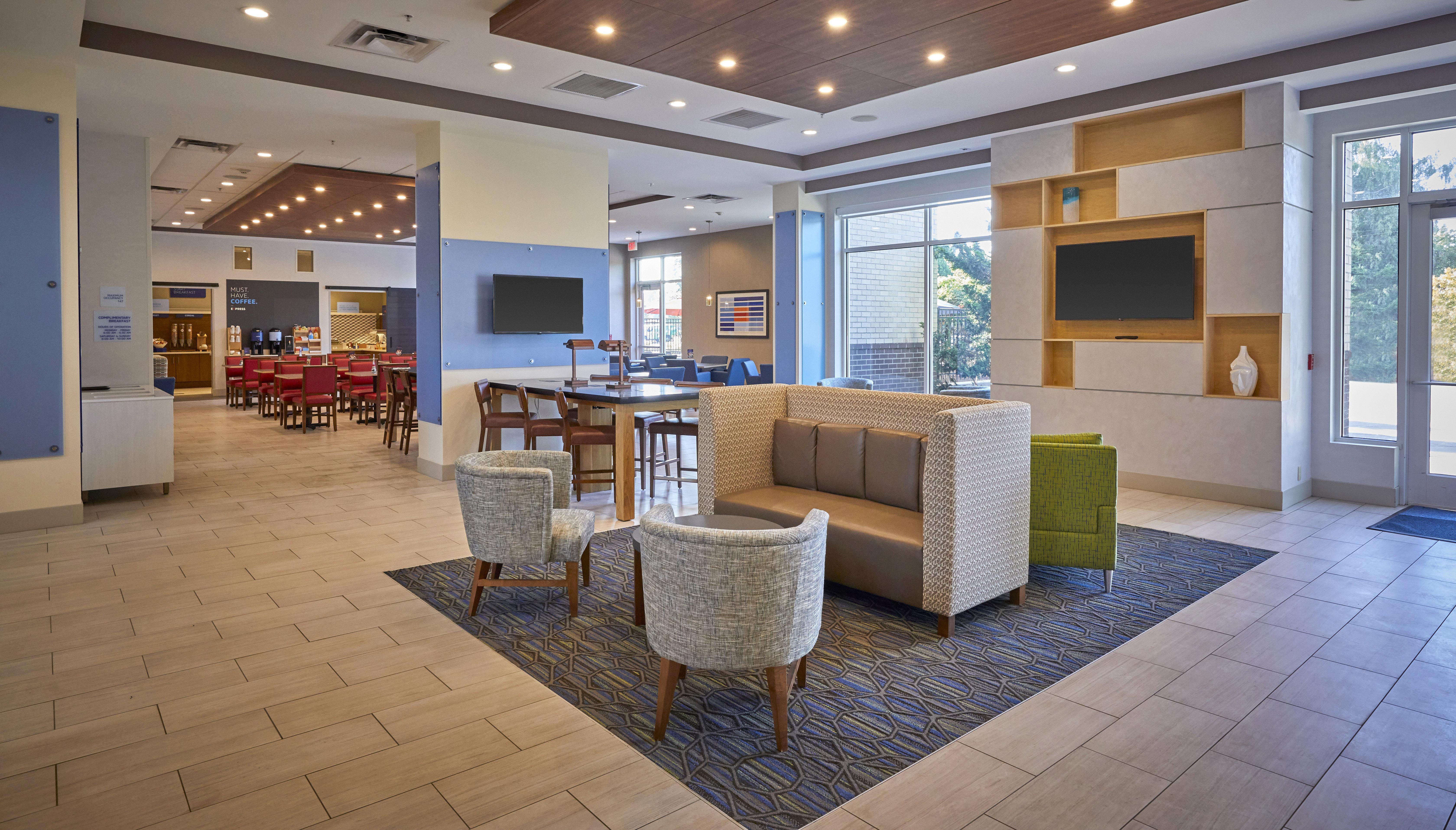 Holiday Inn Express : Eugene - Springfield By Ihg Exteriér fotografie