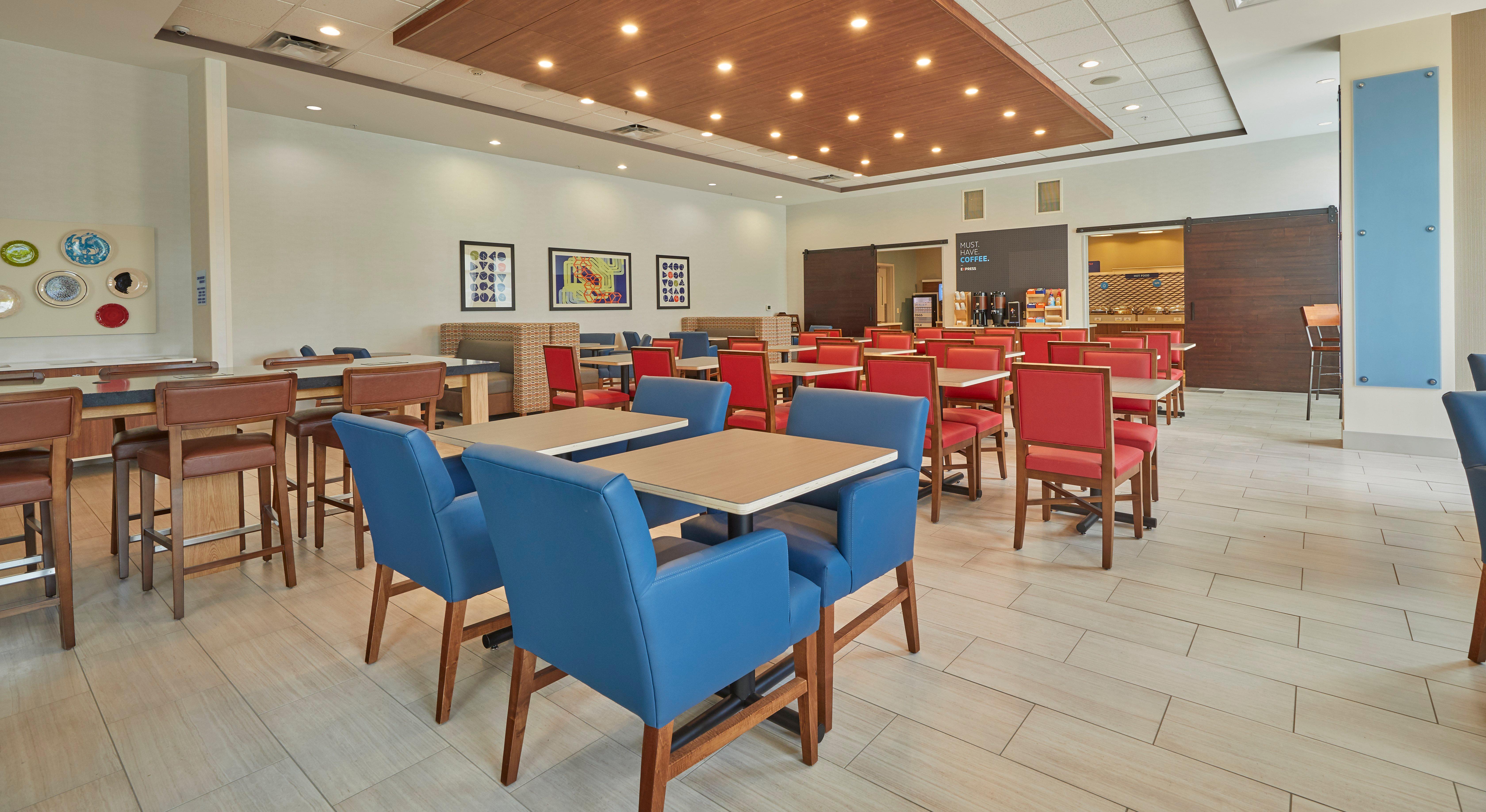 Holiday Inn Express : Eugene - Springfield By Ihg Exteriér fotografie