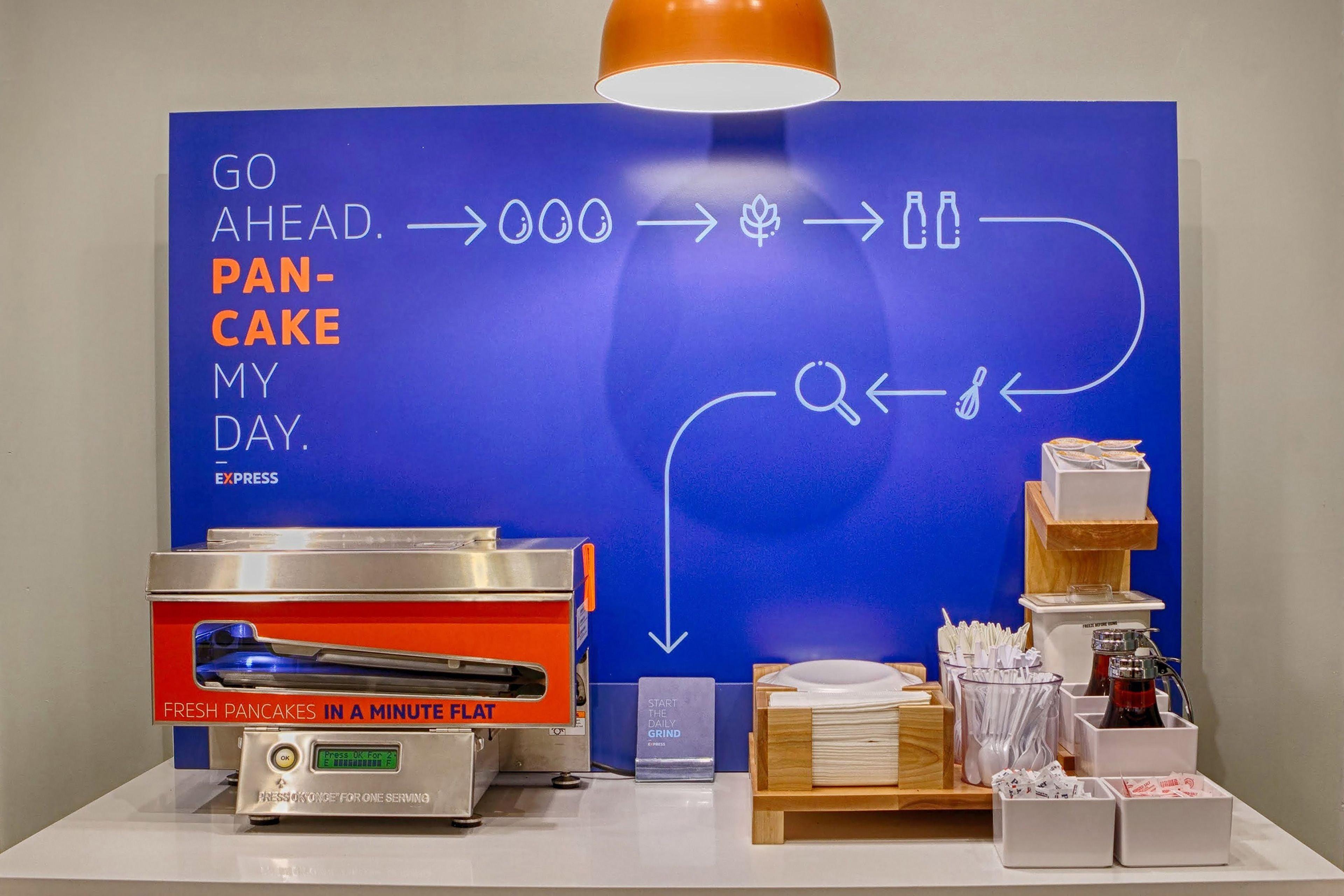 Holiday Inn Express : Eugene - Springfield By Ihg Exteriér fotografie