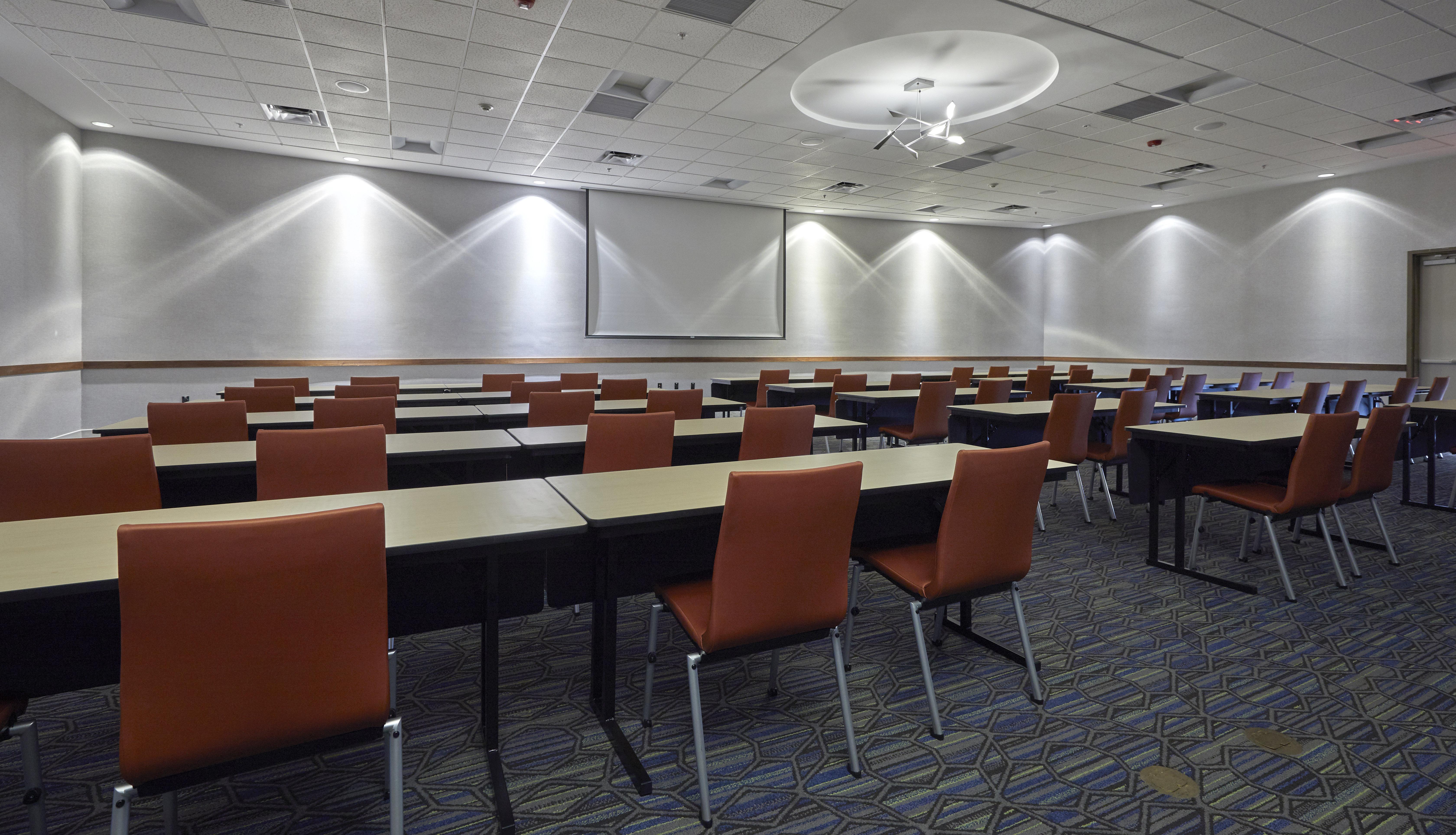 Holiday Inn Express : Eugene - Springfield By Ihg Exteriér fotografie