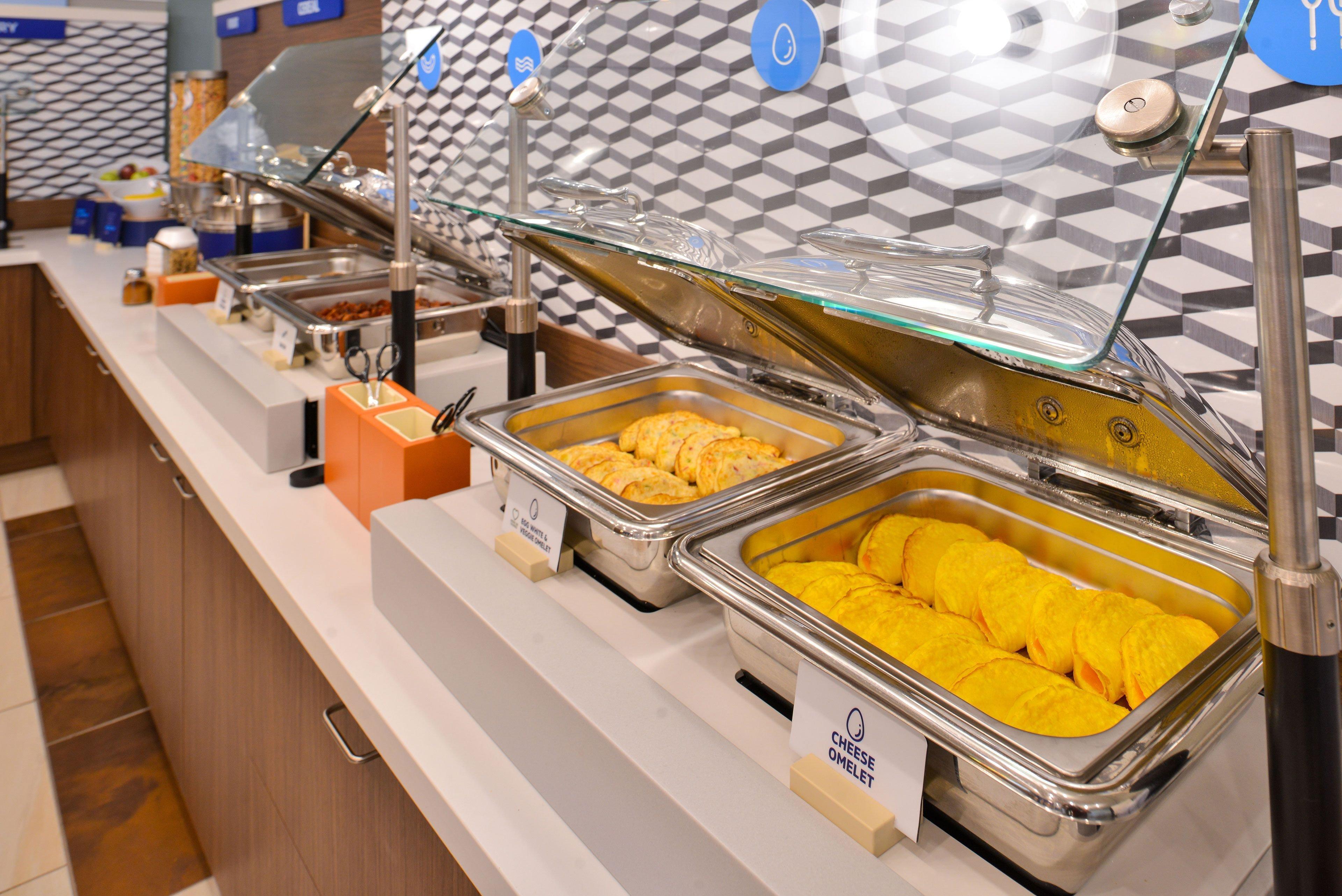 Holiday Inn Express : Eugene - Springfield By Ihg Exteriér fotografie