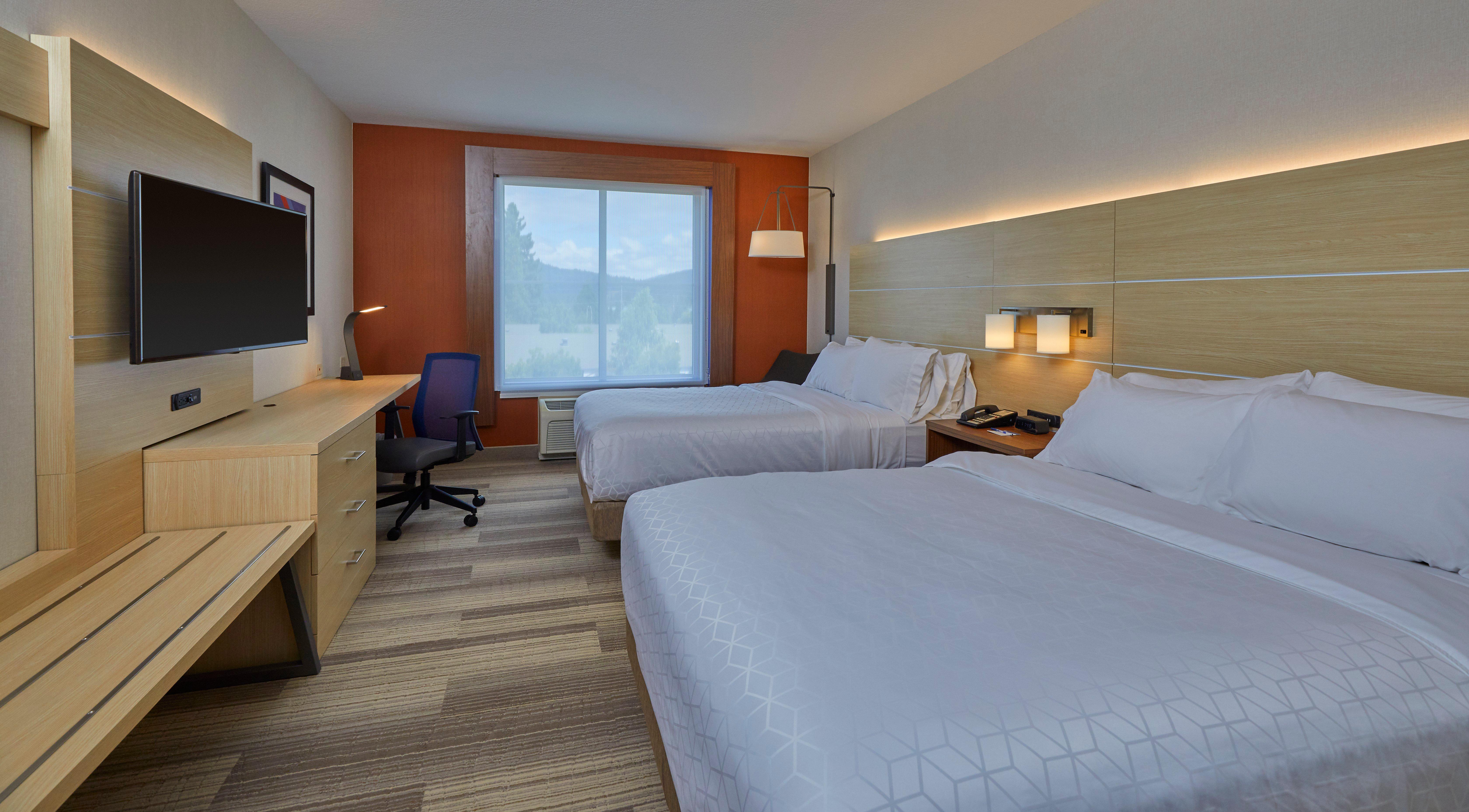 Holiday Inn Express : Eugene - Springfield By Ihg Exteriér fotografie