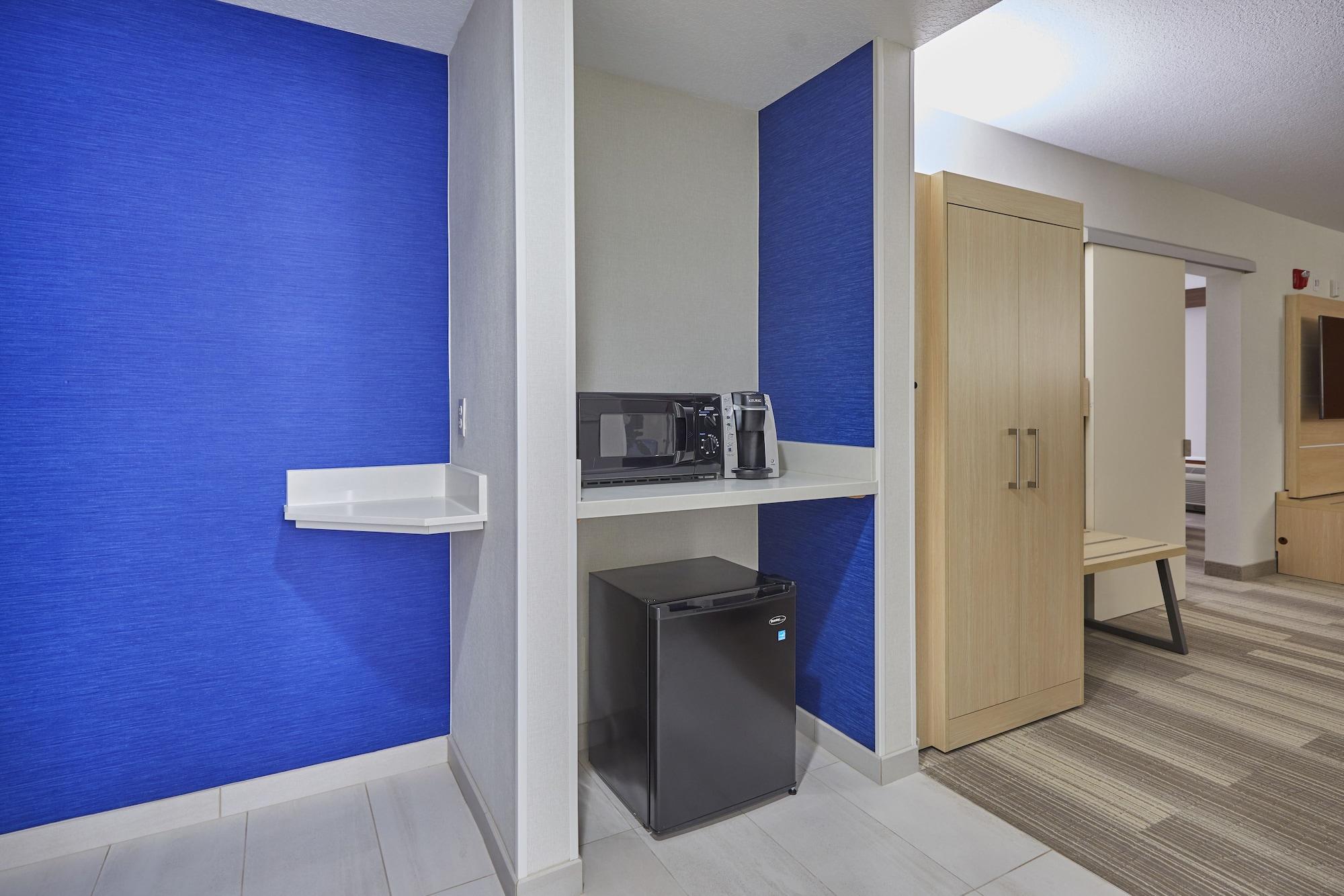 Holiday Inn Express : Eugene - Springfield By Ihg Exteriér fotografie