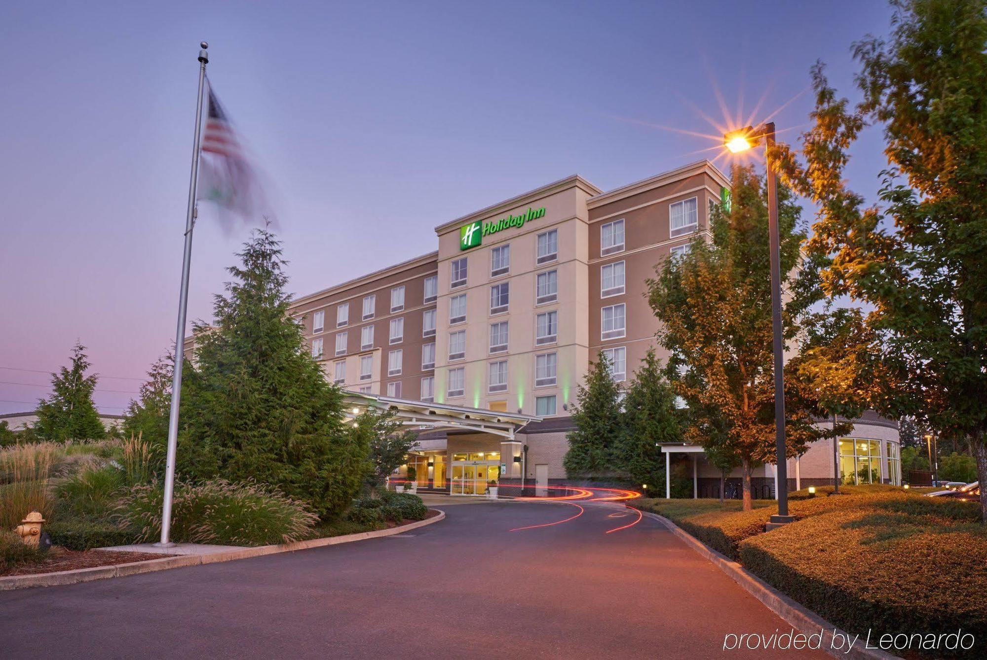 Holiday Inn Express : Eugene - Springfield By Ihg Exteriér fotografie