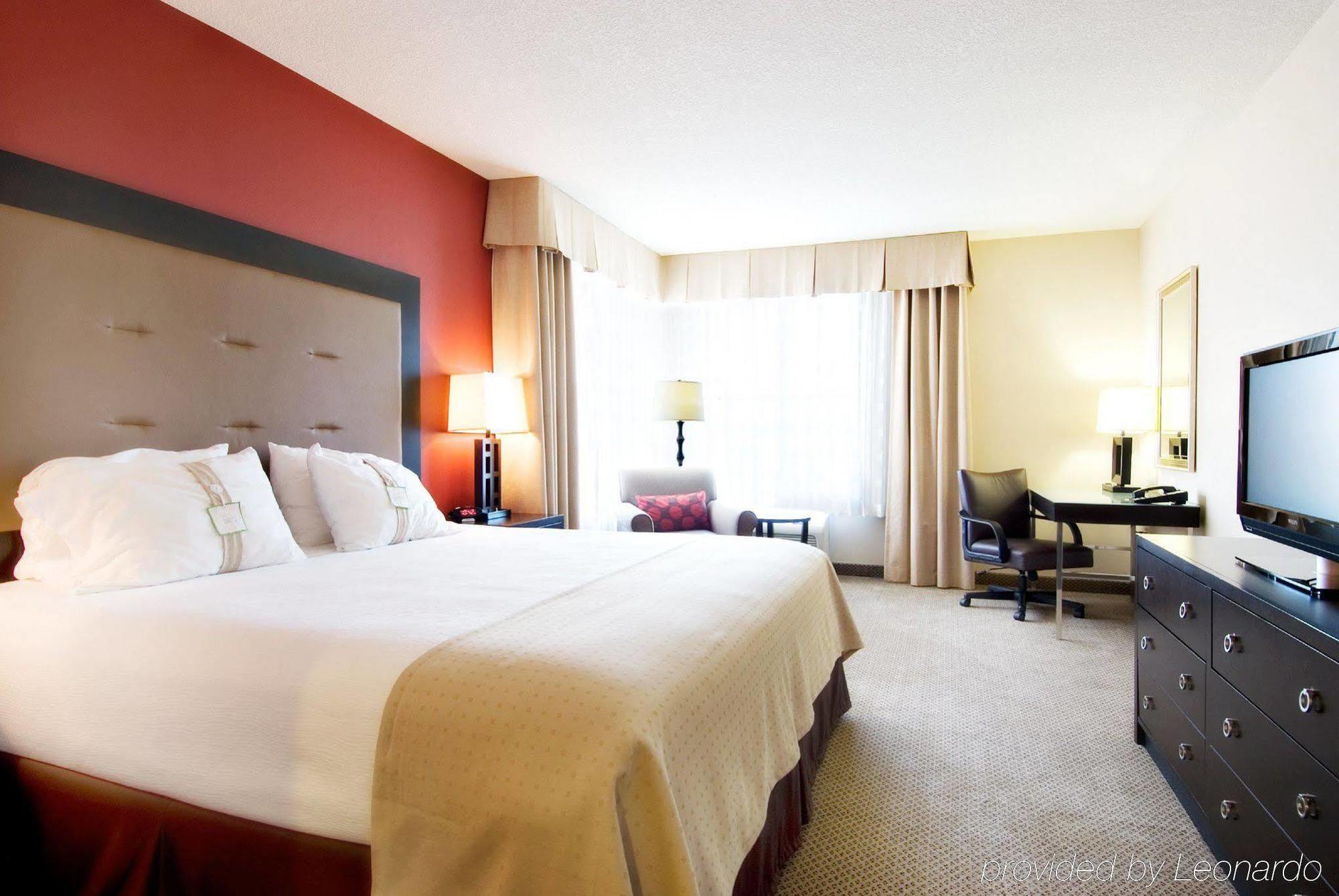Holiday Inn Express : Eugene - Springfield By Ihg Pokoj fotografie