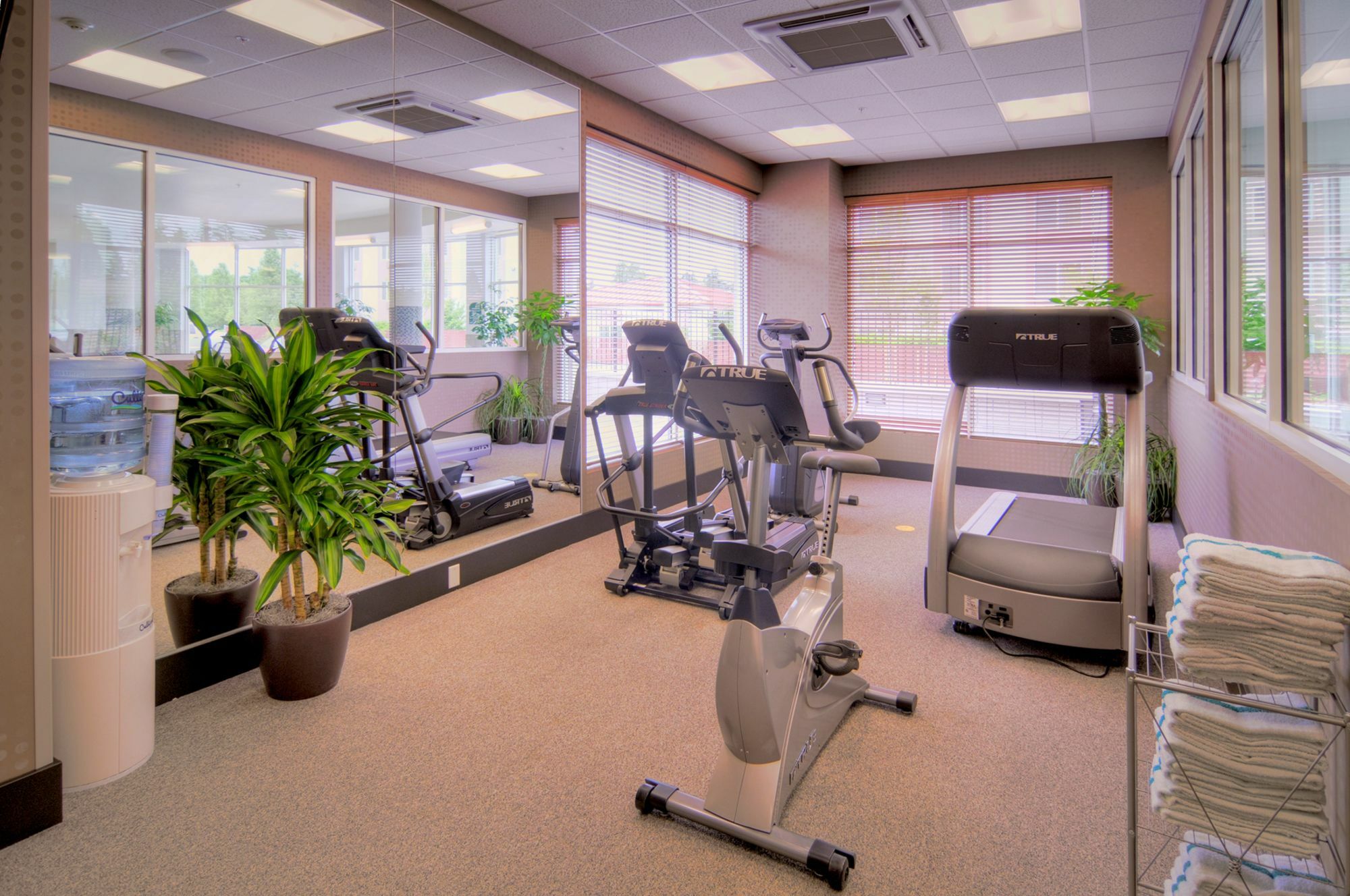 Holiday Inn Express : Eugene - Springfield By Ihg Exteriér fotografie