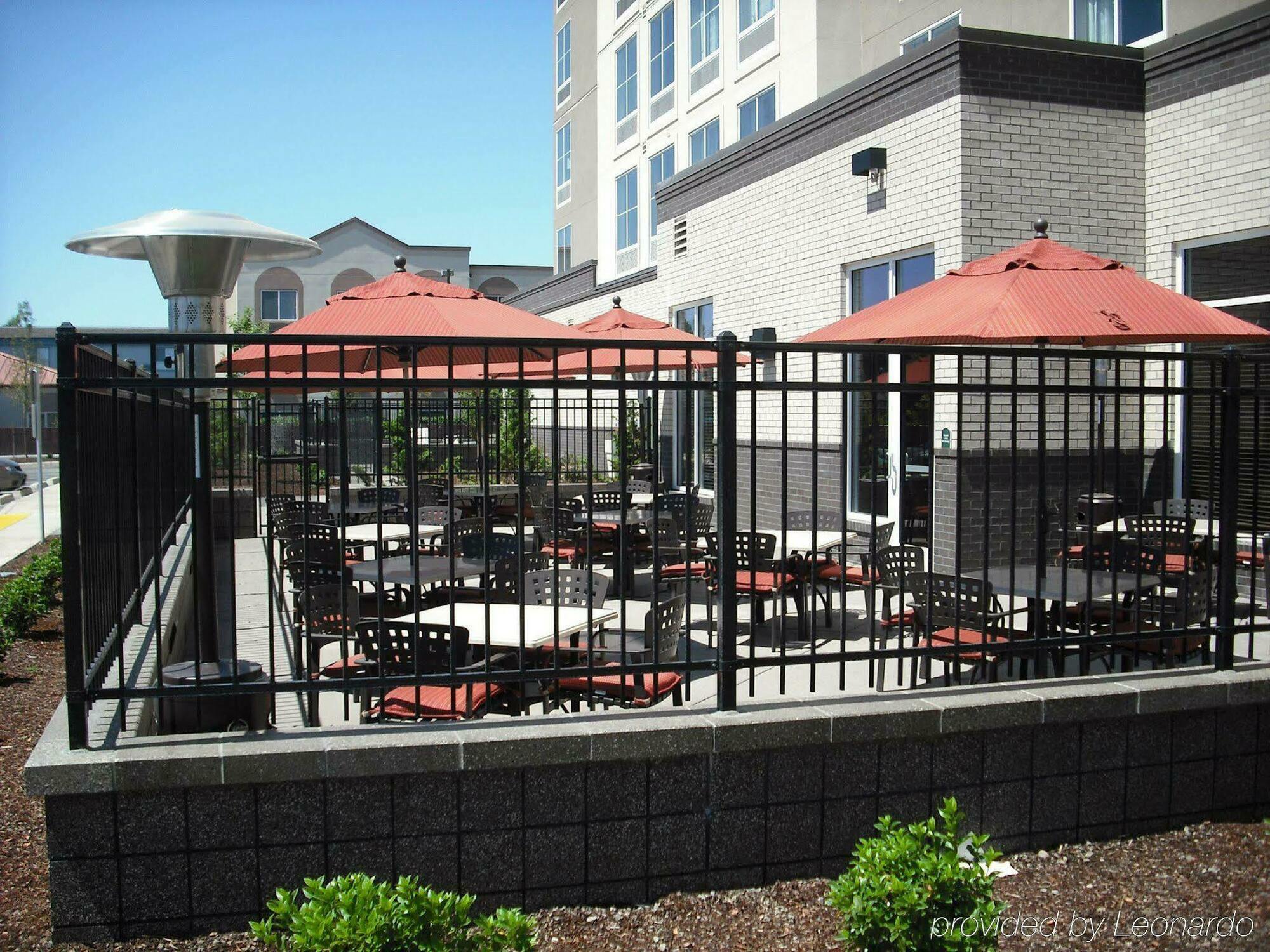 Holiday Inn Express : Eugene - Springfield By Ihg Exteriér fotografie