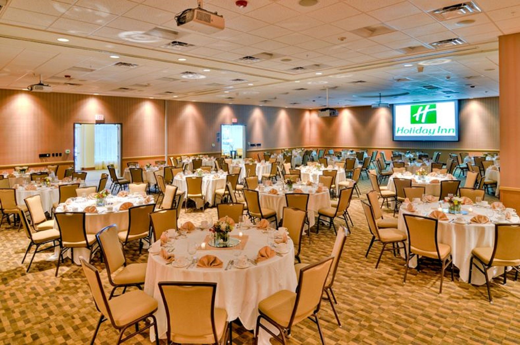 Holiday Inn Express : Eugene - Springfield By Ihg Exteriér fotografie